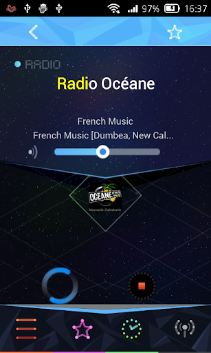 Radio New Caledonia