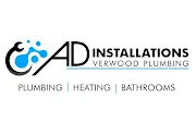 Ad Installations Verwood Plumbing Ltd Logo