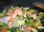 Vietnamese Spring Roll Salad with Peanut Sauce Dressing was pinched from <a href="http://kitchendreaming.com/5/post/2013/06/vietnamese-spring-roll-salad-with-peanut-sauce-dressing.html" target="_blank">kitchendreaming.com.</a>