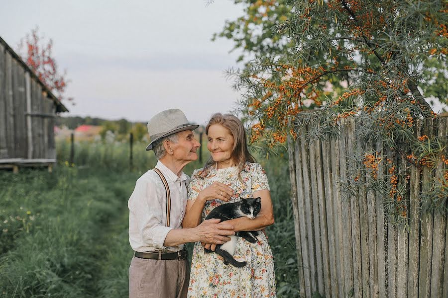 Fotógrafo de casamento Alena Brevda (alenabrevda). Foto de 4 de fevereiro 2021