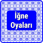 Cover Image of Download İğne Oyaları 1.3.0 APK