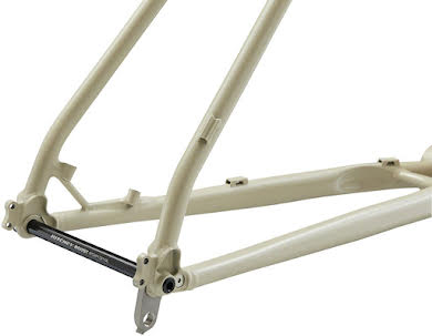 Ritchey Ascent Frameset - Steel alternate image 2