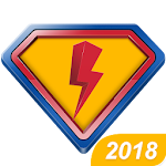 Cover Image of Download Mega Cleaner-Free Antivirus&Booster 2.1.1 APK