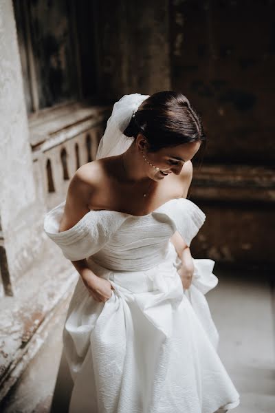 Wedding photographer Dorota Bieniek-Magiera (dorotabieniek). Photo of 19 February