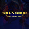 Ghungroo Club & Bar, Punjabi Bagh Extn, New Delhi logo