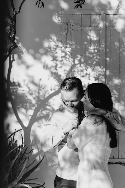 Wedding photographer Ilya Tyryshkin (iliatyryshkin). Photo of 30 March 2021