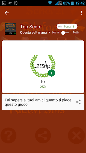 免費下載娛樂APP|Scherzi Telefonici 2 Pro Fake app開箱文|APP開箱王