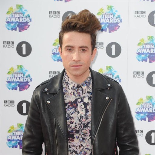 Nick Grimshaw. File photo