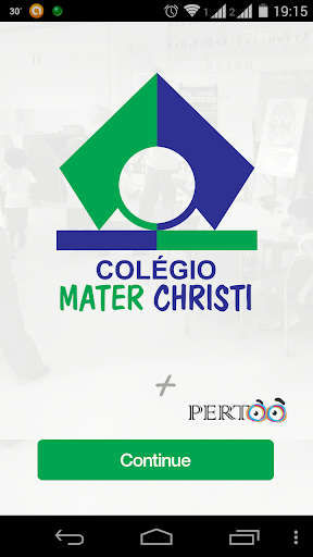 Colégio Mater Christi