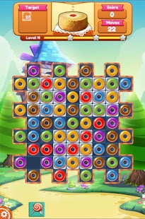 How to download Cookie Sweet Jam 1.0 mod apk for pc