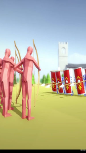 New Totally Accurate Battle Simulator - Guide 1.0 APK + Mod (Uang yang tidak terbatas) untuk android