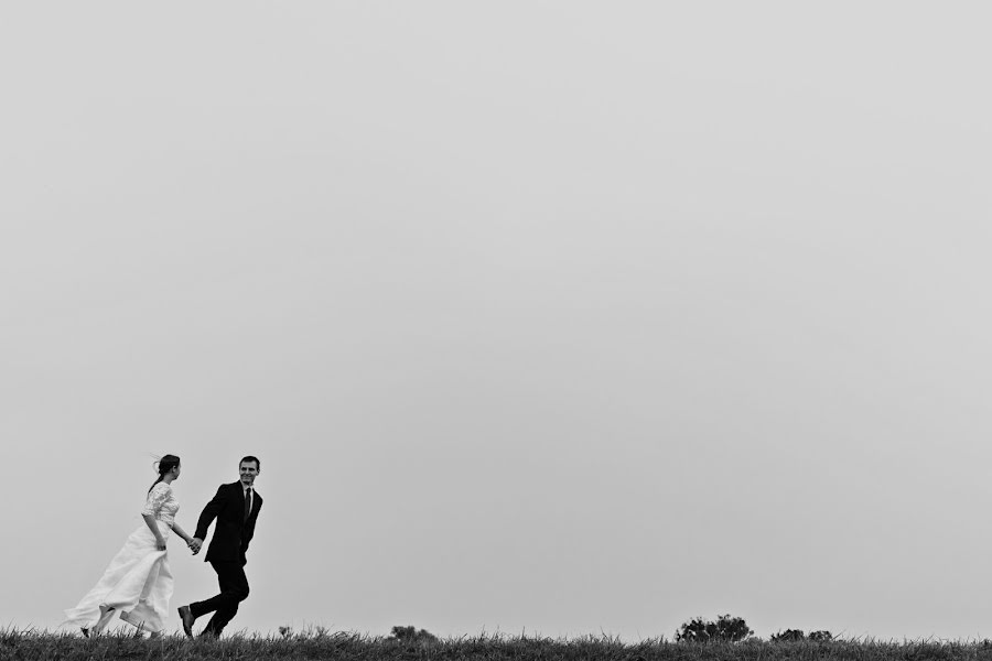 Fotógrafo de casamento Jacek Mielczarek (mielczarek). Foto de 23 de abril