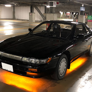 シルビア S13