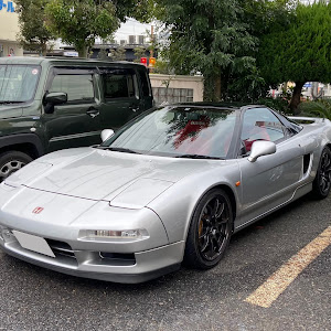 NSX NA1