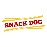 Snack Dog  Icon