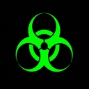 Toxic Biohazard Chrome extension download