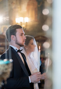 Wedding photographer Artem Vorobev (vartem). Photo of 30 April 2023