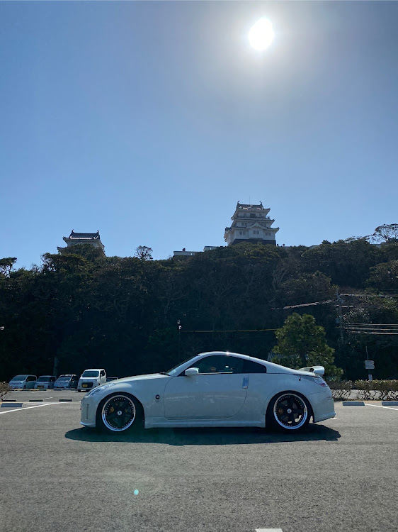 フェアレディZのZfollows・Z Freak 九州・あとひと踏ん張り・左斜め前写真展・長崎　平戸に関するカスタム事例の投稿画像16枚目