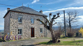 maison à Le Mayet-de-Montagne (03)