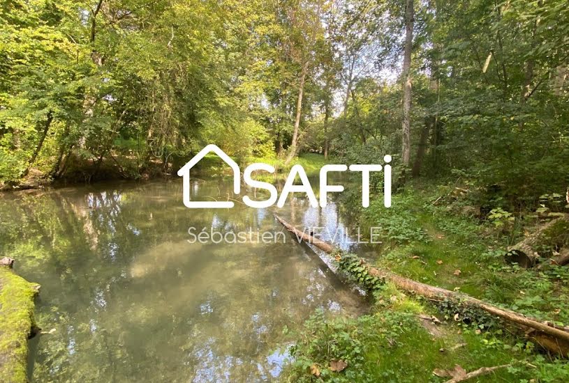  Vente Terrain à bâtir - 1 120m² à L'Écaille (08300) 