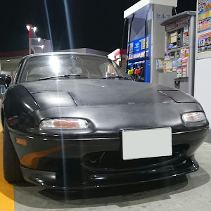 ロードスター NA8C