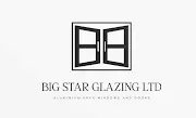 Big Star Glazing Ltd Logo