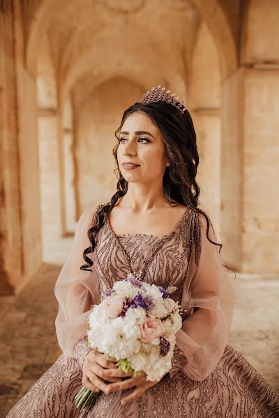 Photographe de mariage Vedat Alınca (vedatalincafoto). Photo du 30 avril 2022