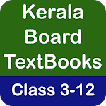 Cover Image of ダウンロード Kerala Board TextBooks 1.15 APK