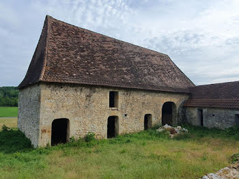 maison à Hautefort (24)