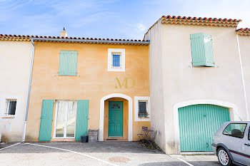 maison à Villars (84)