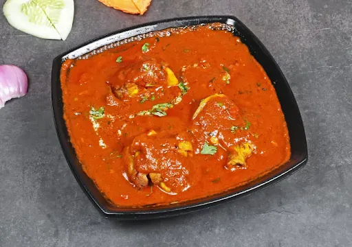 Chicken Masala