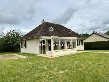 maison à Saint-Nicolas-d'Aliermont (76)
