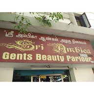 Sri Ambika Gents Beauty Parlour photo 2