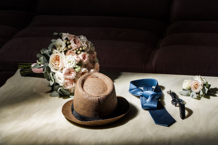 Photographe de mariage Radik Gabdrakhmanov (radikgraf). Photo du 5 septembre 2020