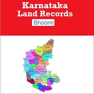 Download Search Karnataka Land Records Online || Bhoomi For PC Windows and Mac