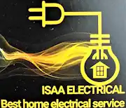 Isaa Electrics Logo