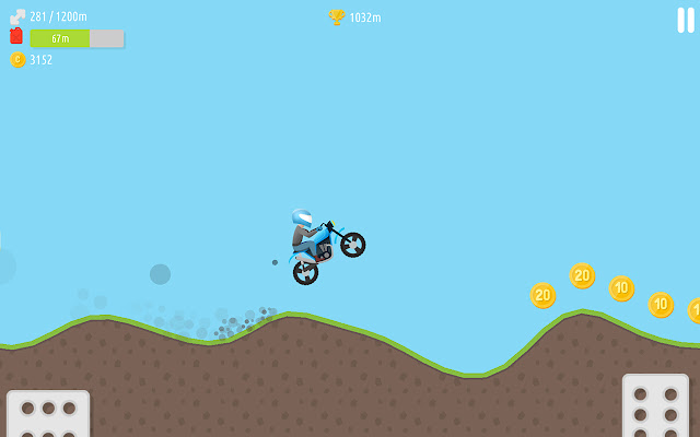 Bike Racing 3 chrome extension