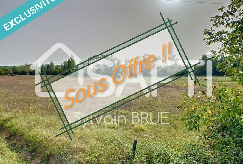  Vente Terrain à bâtir - 7 601m² à Molières (82220) 