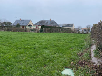 maison neuve à Auvers-le-Hamon (72)