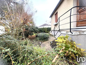 maison à Fontenay-le-Fleury (78)