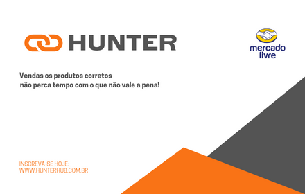 Hunter Hub ML small promo image