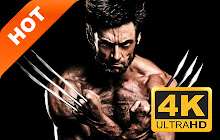 Wolverine HD Wallpapers X-Men New Tab Theme small promo image