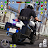 US Police Bike Chase Games 3D icon