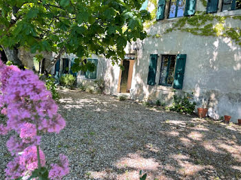 maison à Saint-Christol-lès-Alès (30)