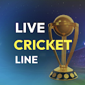 Icon Live Cricket Match Live Line