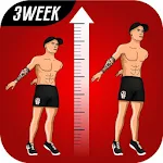 Cover Image of Скачать Increase Height after 18 -Yoga Exercise, Be Taller 1.7 APK