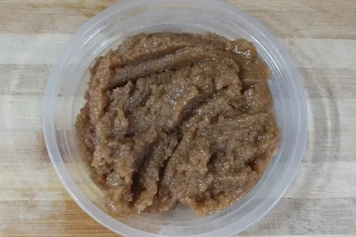 Moong Dal Halwa [250 Grams]