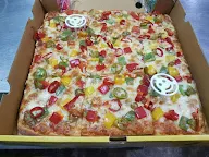 Square Pizza photo 5