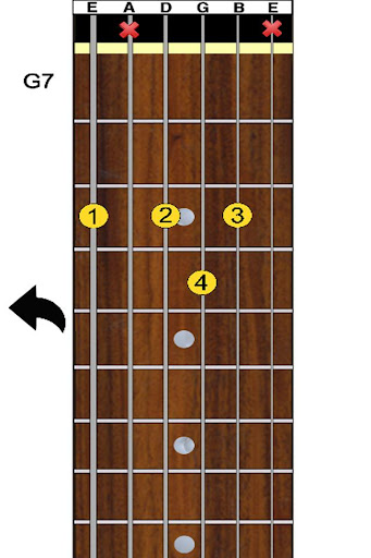 免費下載音樂APP|Guitar 7th Chord Workout app開箱文|APP開箱王