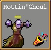 Rottin'Ghoul